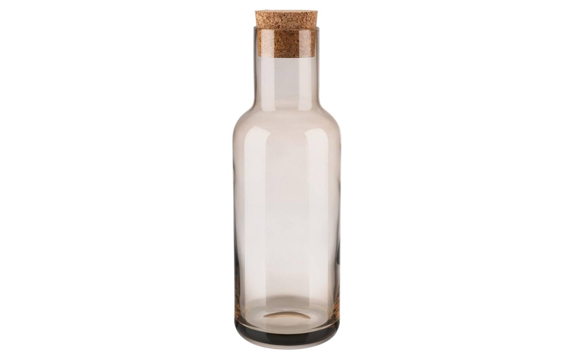 BLOMUS Karaffe »Blomus Wasserkaraffe FUUM 1 l, Beig« BLOMUS Karaffe »Blomus Wasserkaraffe FUUM 1 l, Beig« von blomus