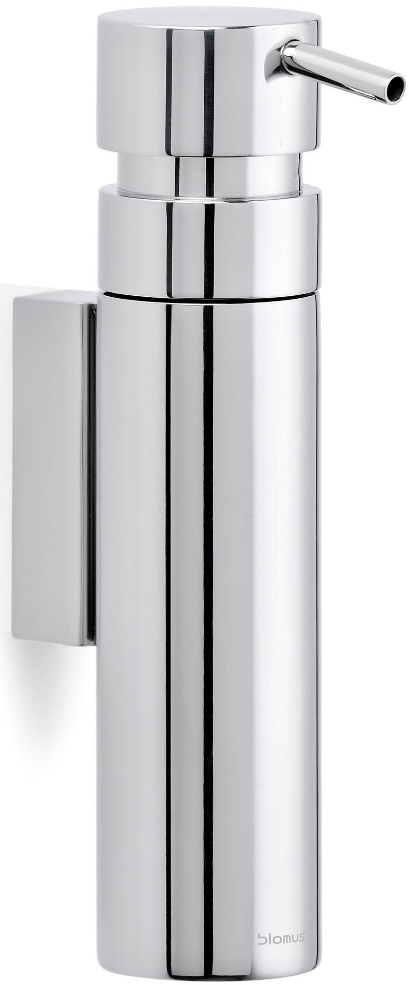BLOMUS Seifenspender »NEXIO«, Edelstahl poliert, 100 ml BLOMUS Seifenspender »NEXIO«, Edelstahl poliert, 100 ml von blomus