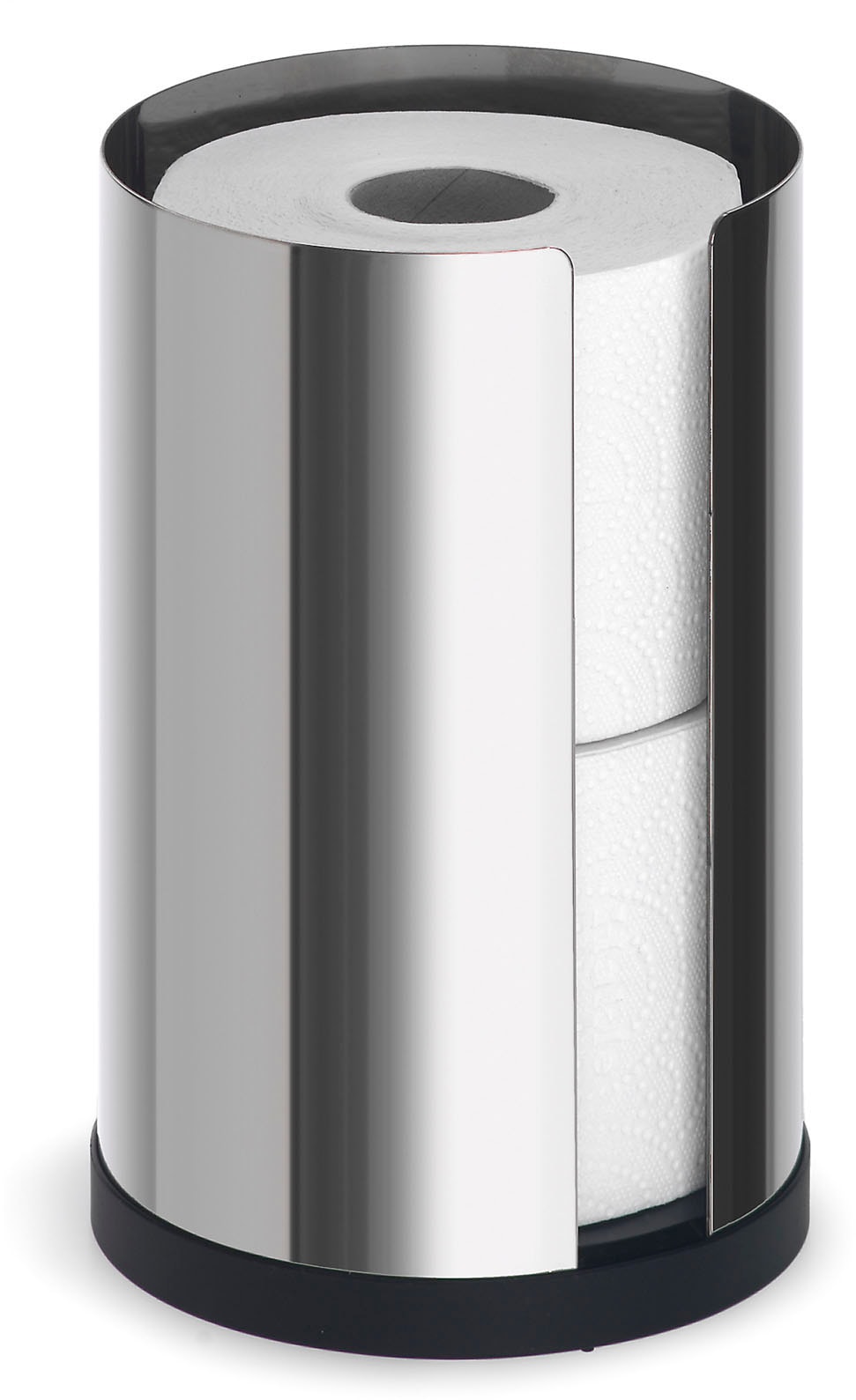 BLOMUS Toilettenpapierhalter »WC-Rollenhalter -NEXIO- poliert« BLOMUS Toilettenpapierhalter »WC-Rollenhalter -NEXIO- poliert« von blomus