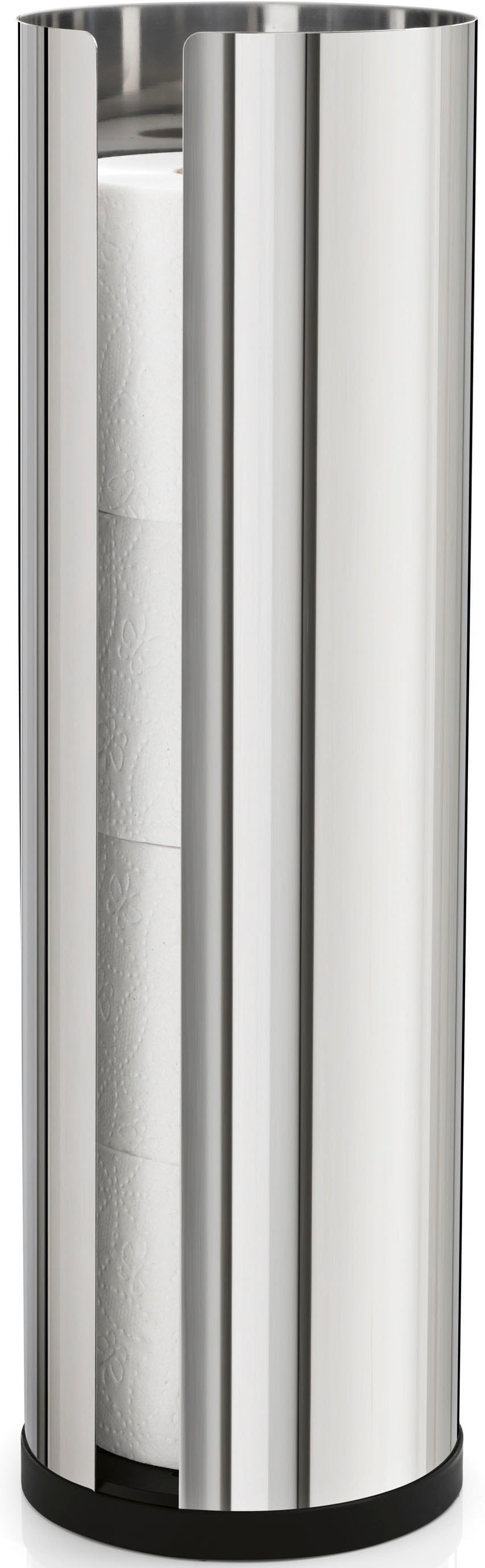 BLOMUS Toilettenpapierhalter »WC-Rollenhalter -NEXIO- poliert« BLOMUS Toilettenpapierhalter »WC-Rollenhalter -NEXIO- poliert« von blomus