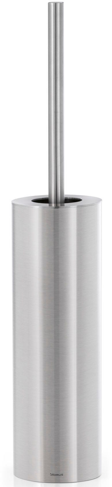 BLOMUS WC-Reinigungsbürste »WC-Bürste -NEXIO- matt, Standversion« BLOMUS WC-Reinigungsbürste »WC-Bürste -NEXIO- matt, Standversion« von blomus