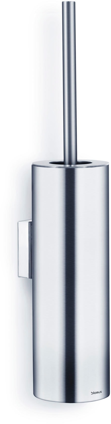 BLOMUS WC-Reinigungsbürste »WC-Bürste -NEXIO- matt, Wandm.« BLOMUS WC-Reinigungsbürste »WC-Bürste -NEXIO- matt, Wandm.« von blomus