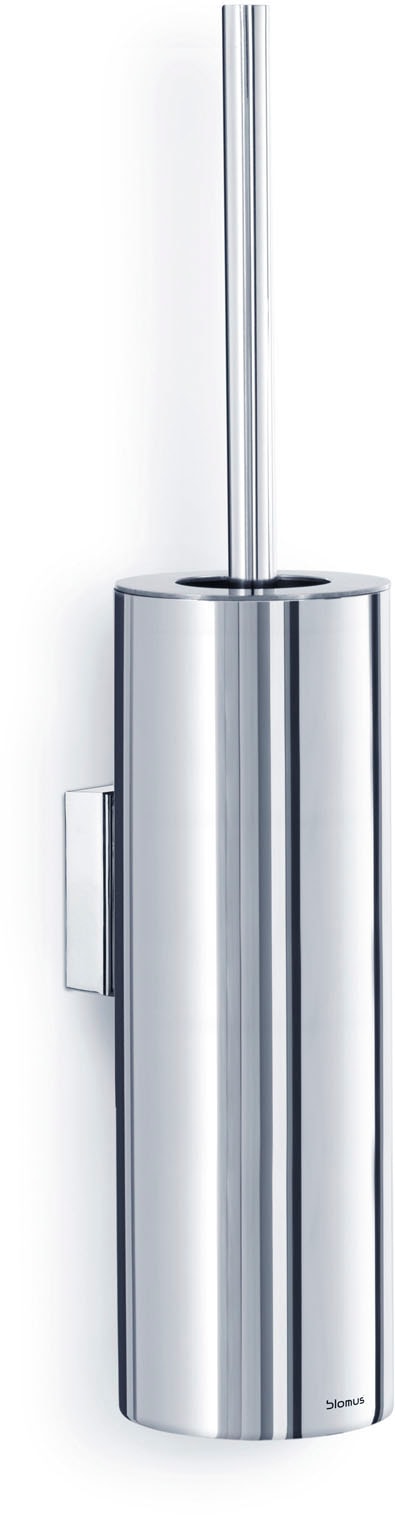 BLOMUS WC-Reinigungsbürste »WC-Bürste -NEXIO- poliert, wandm.« BLOMUS WC-Reinigungsbürste »WC-Bürste -NEXIO- poliert, wandm.« von blomus