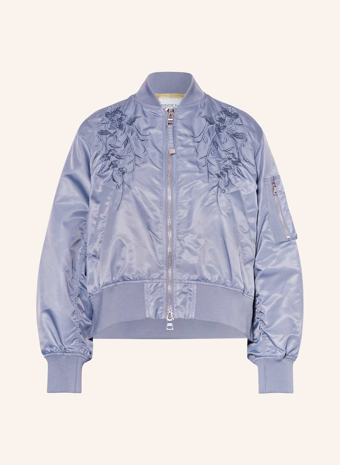 Blonde No.8 Blouson blau von BLONDE No.8