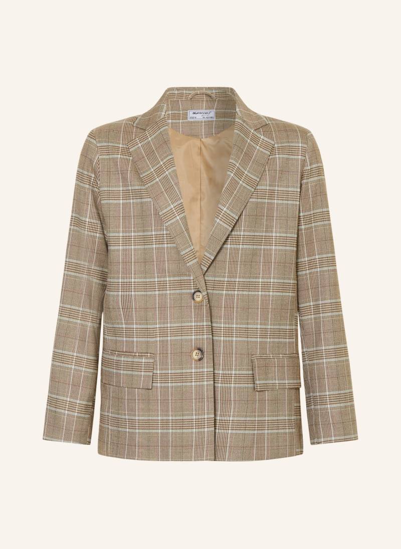 Blue Effect Blazer beige von BLUE EFFECT