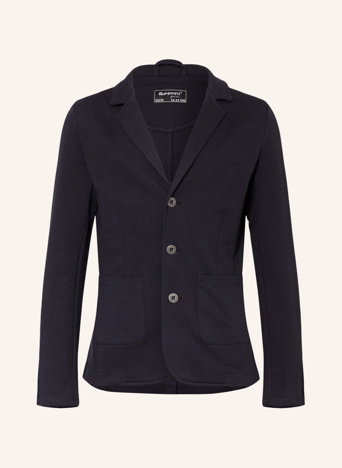 Blue Effect Blazer blau von BLUE EFFECT