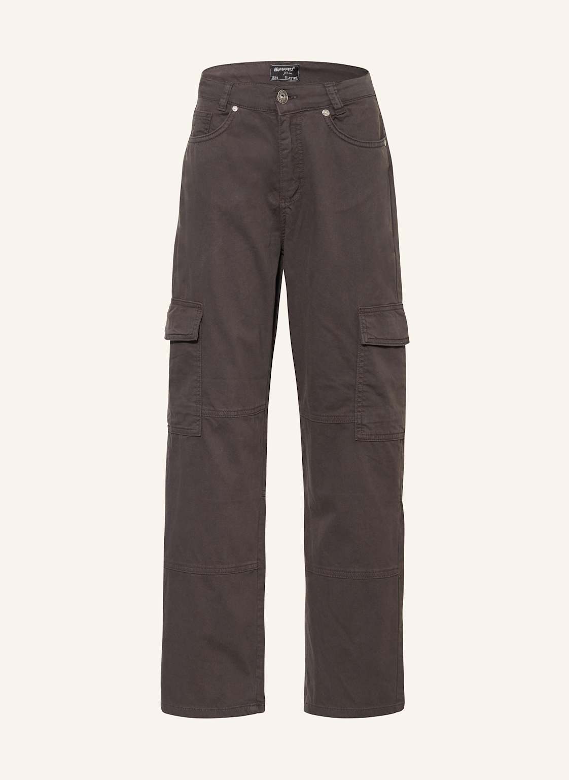 Blue Effect Cargohose braun Blue Effect Cargohose braun von BLUE EFFECT