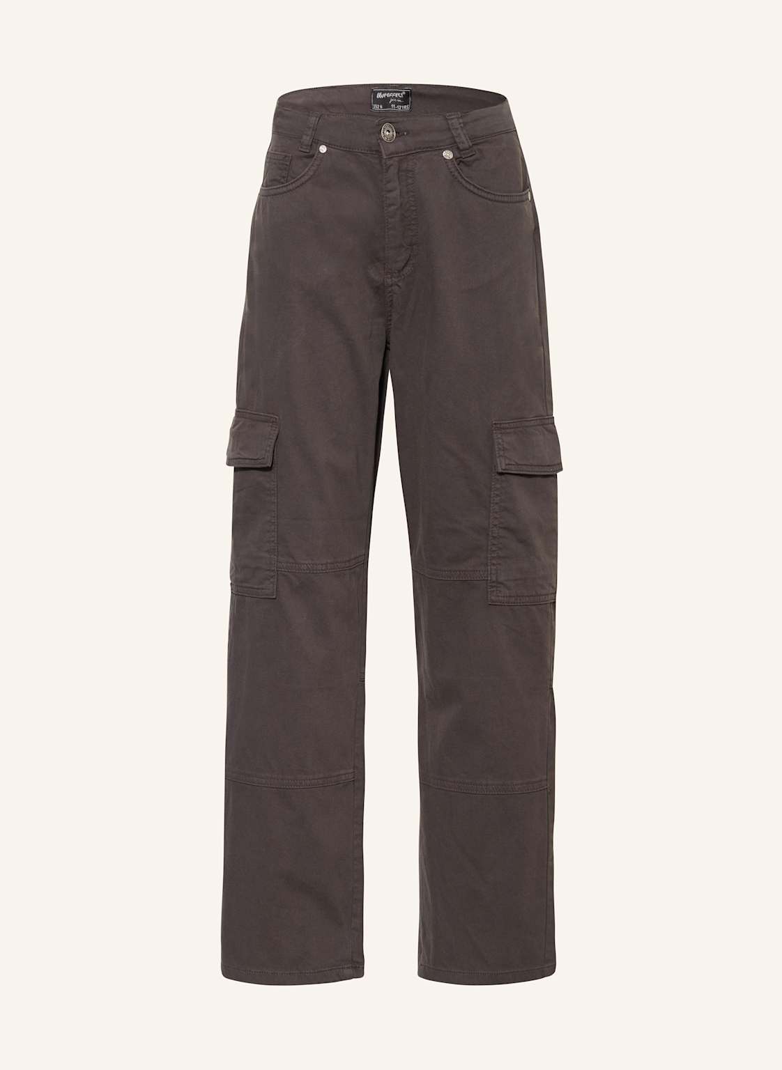 Blue Effect Cargohose braun