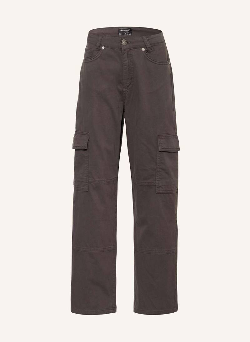 Blue Effect Cargohose braun von BLUE EFFECT