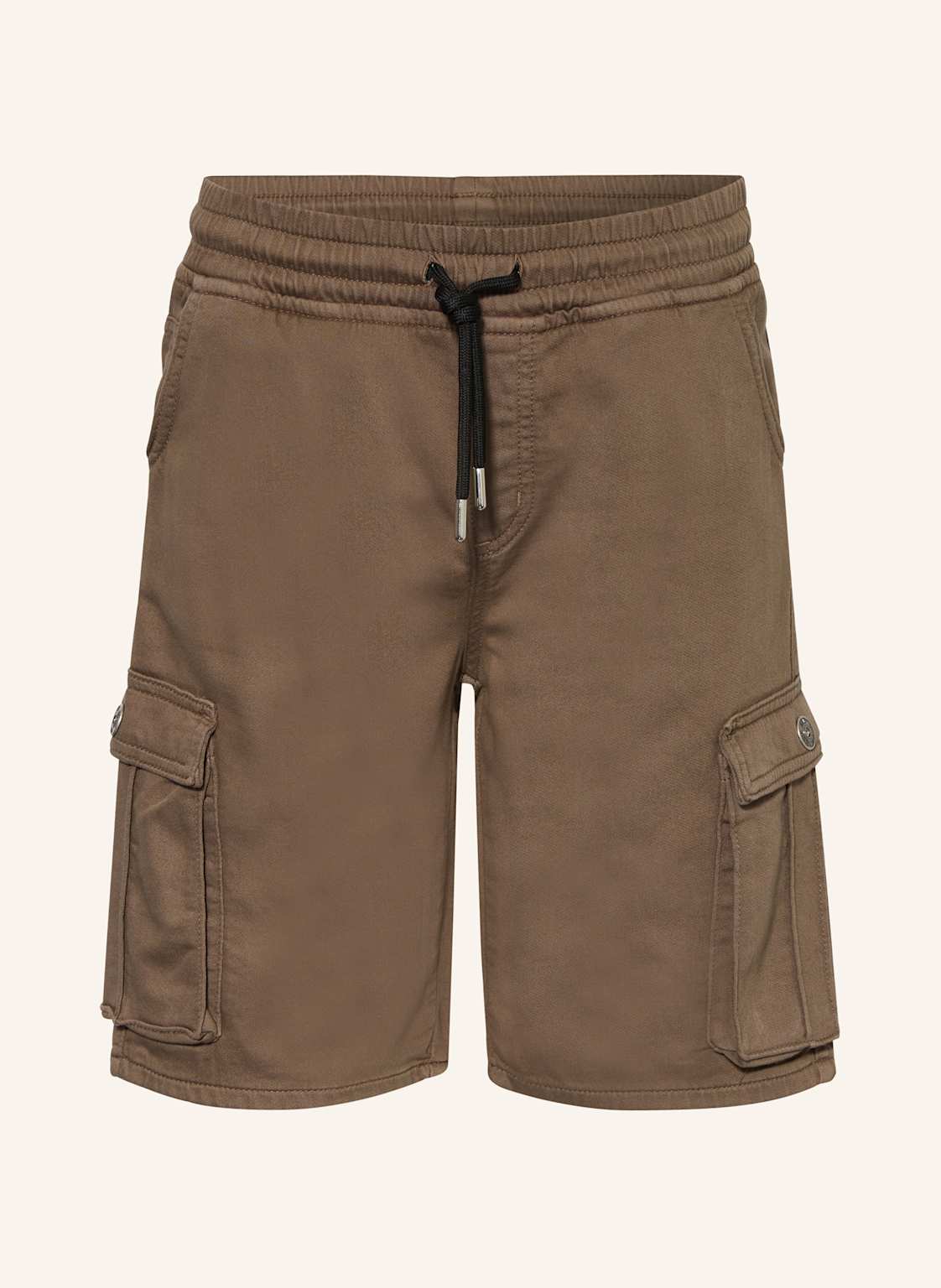 Blue Effect Cargoshorts beige von BLUE EFFECT