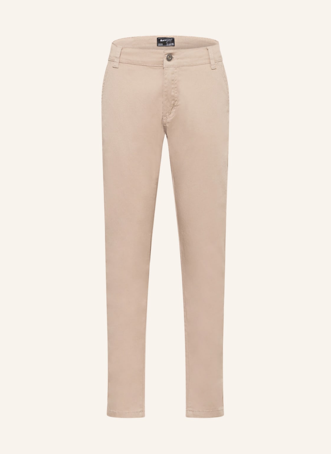 Blue Effect Chino beige von BLUE EFFECT