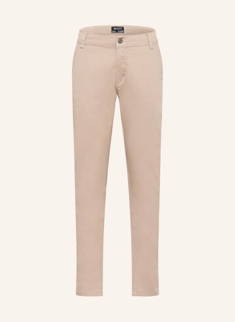 Blue Effect Chino beige von BLUE EFFECT