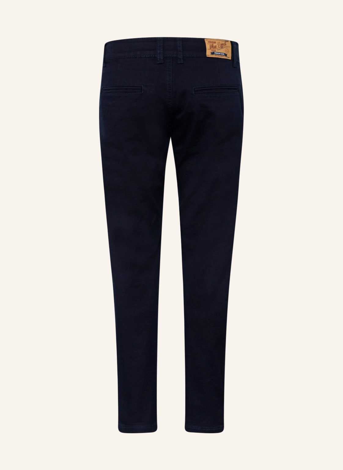 Blue Effect Chino blau Blue Effect Chino blau von BLUE EFFECT