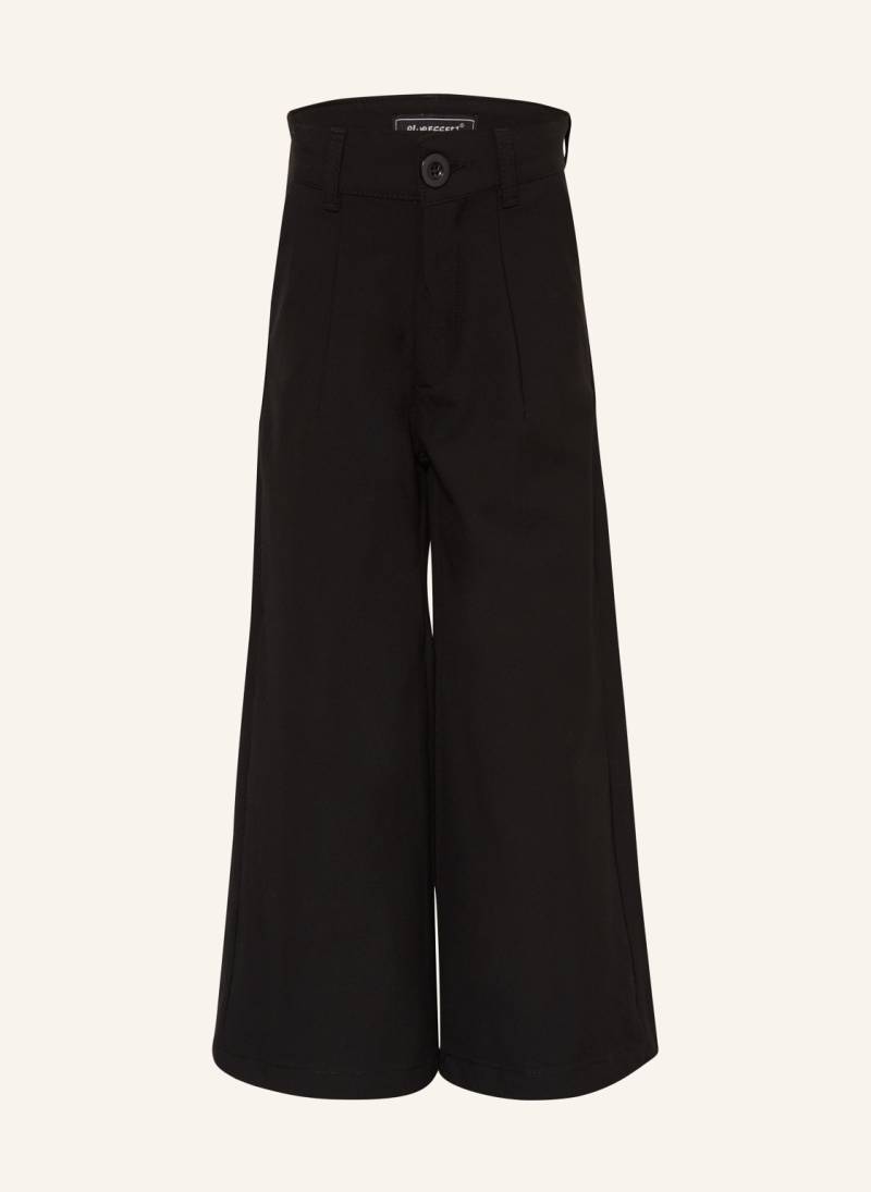 Blue Effect Culotte schwarz von BLUE EFFECT