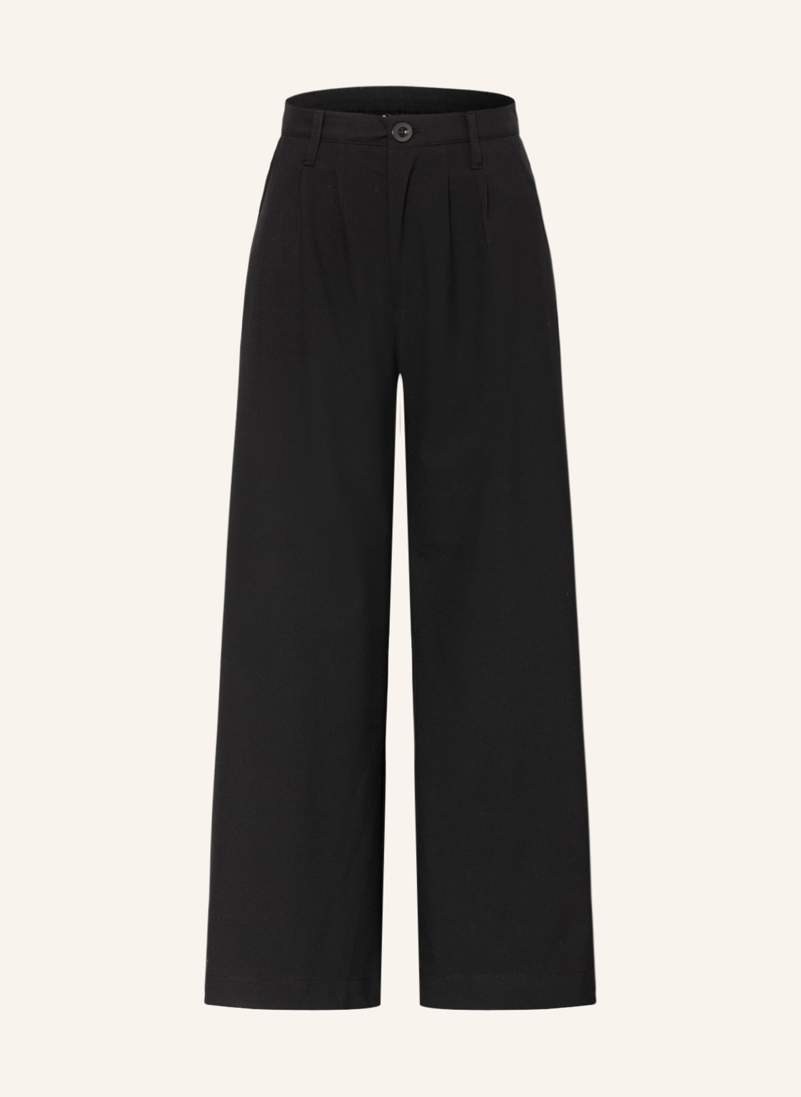Blue Effect Culotte schwarz Blue Effect Culotte schwarz von BLUE EFFECT