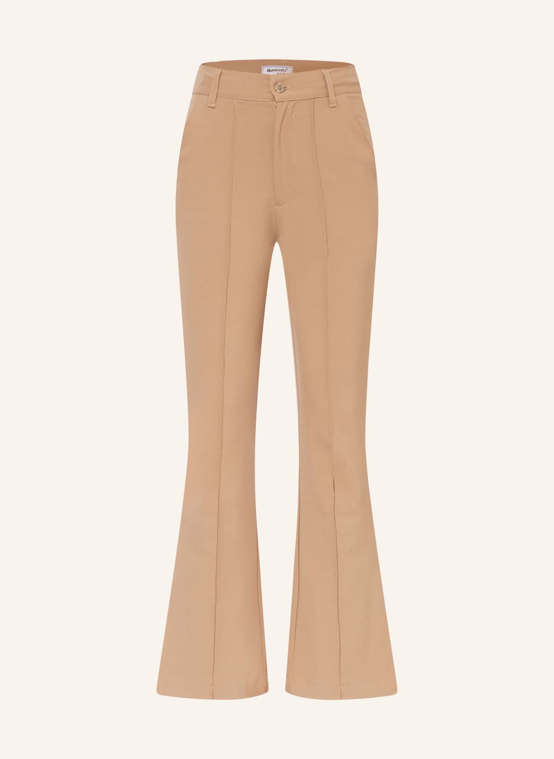 Blue Effect Hose beige Blue Effect Hose beige von BLUE EFFECT