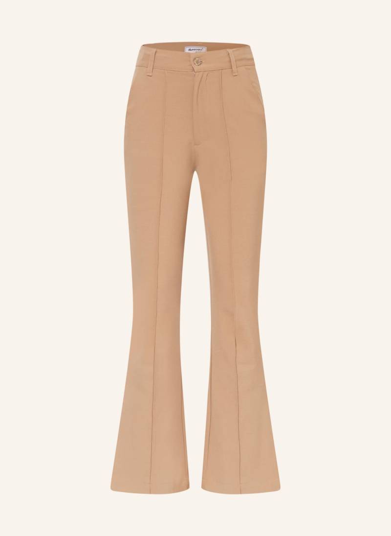 Blue Effect Hose beige von BLUE EFFECT