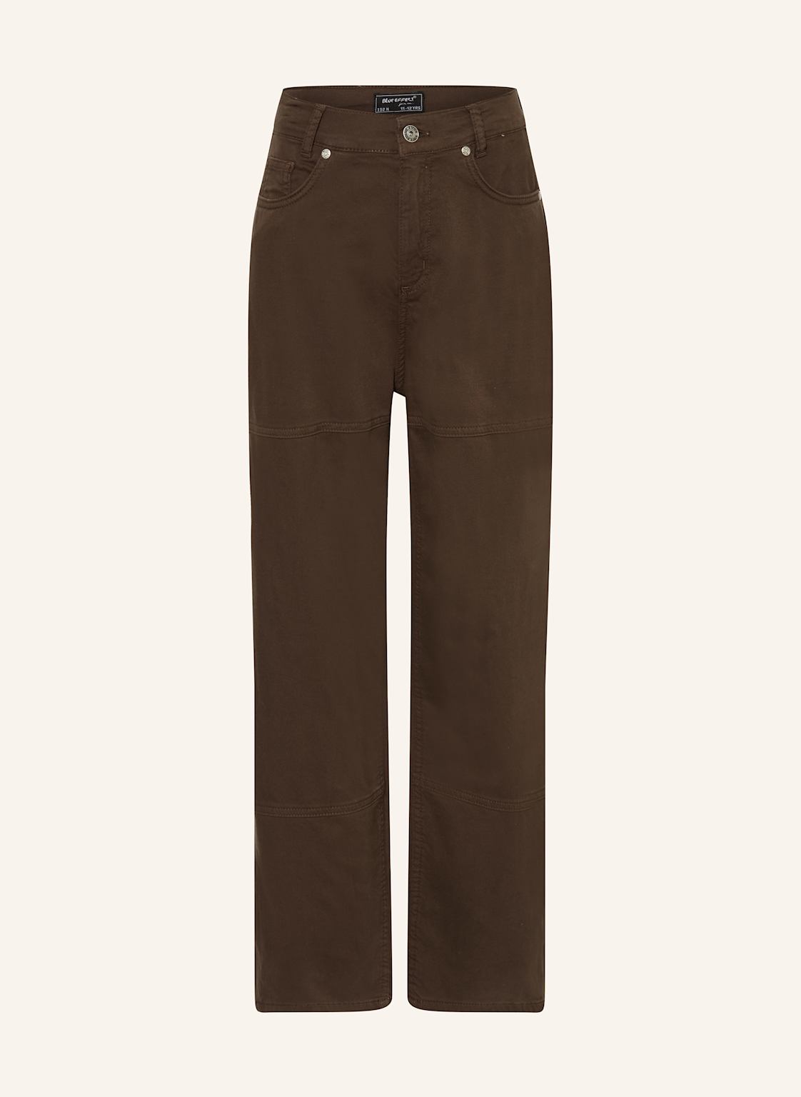 Blue Effect Hose braun Blue Effect Hose braun von BLUE EFFECT