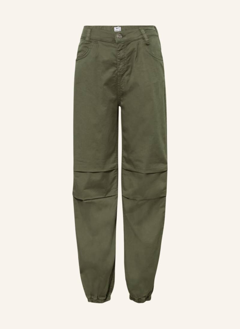 Blue Effect Hose gruen Blue Effect Hose gruen von BLUE EFFECT