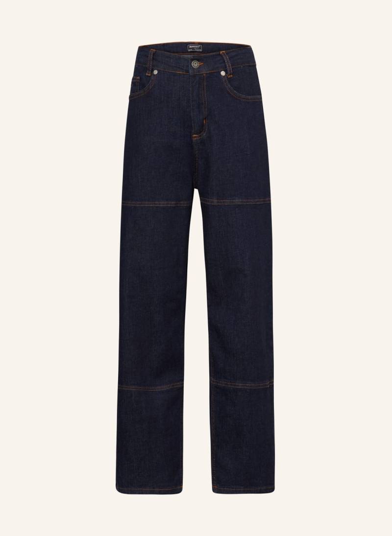 Blue Effect Jeans Baggy Fit blau von BLUE EFFECT