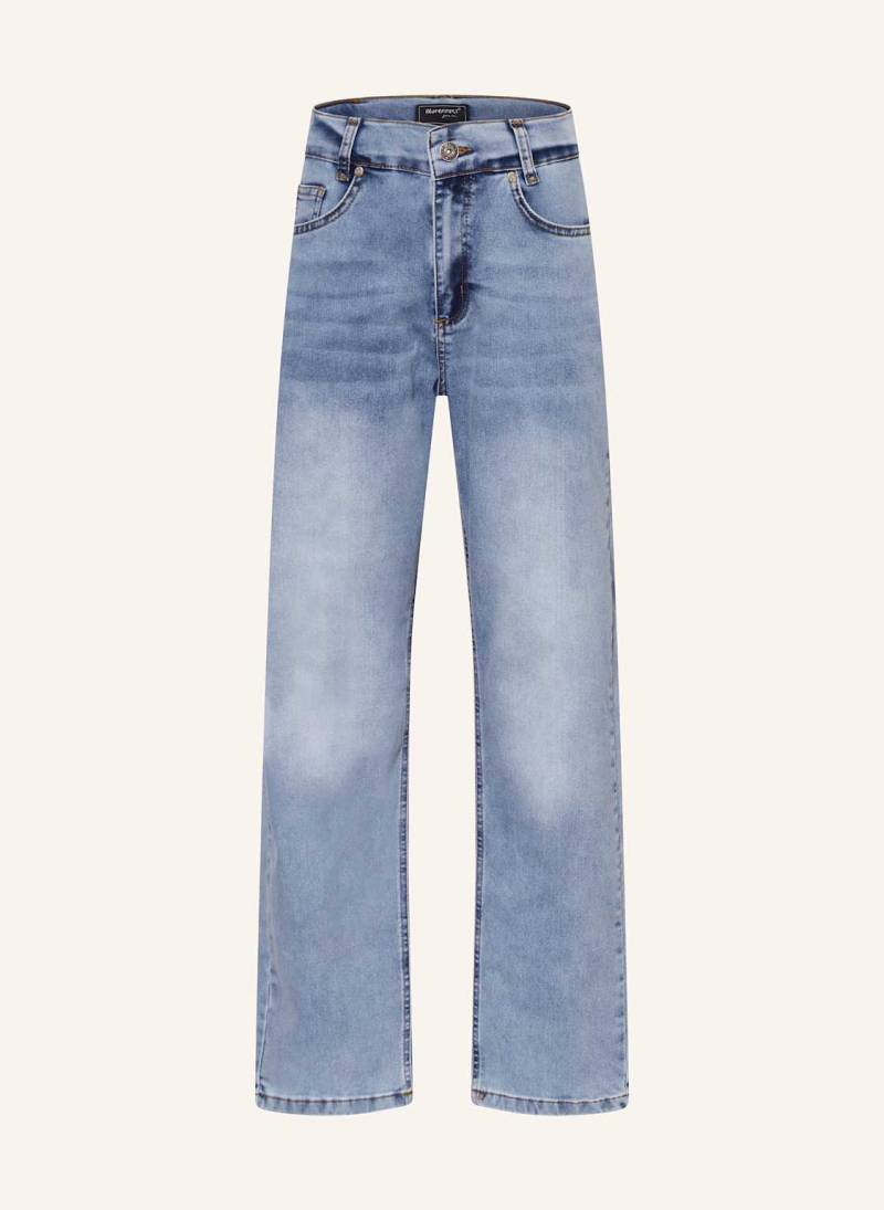 Blue Effect Jeans Baggy Fit blau von BLUE EFFECT