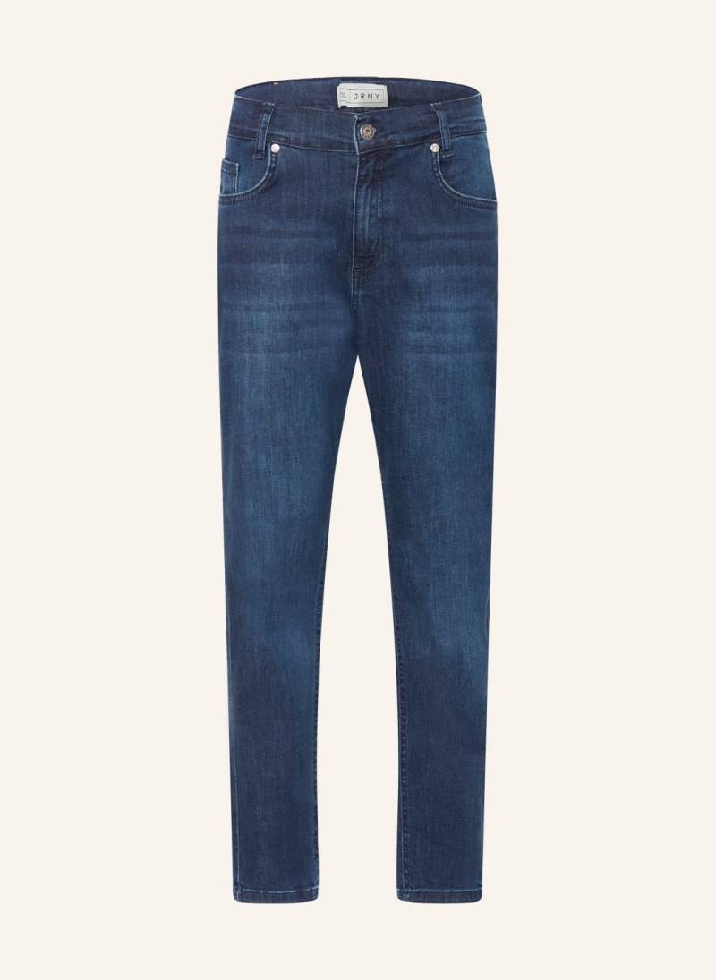 Blue Effect Jeans Jrny Loose Fit blau von BLUE EFFECT