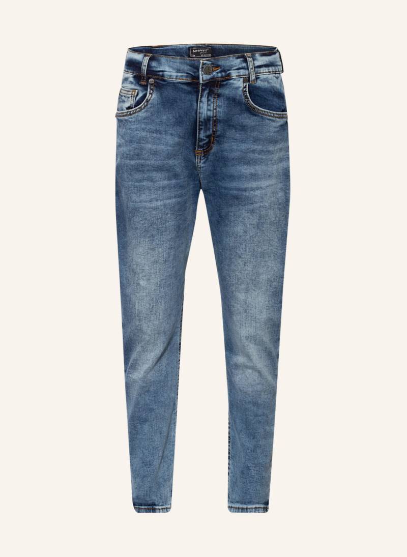 Blue Effect Jeans Loose Fit blau von BLUE EFFECT