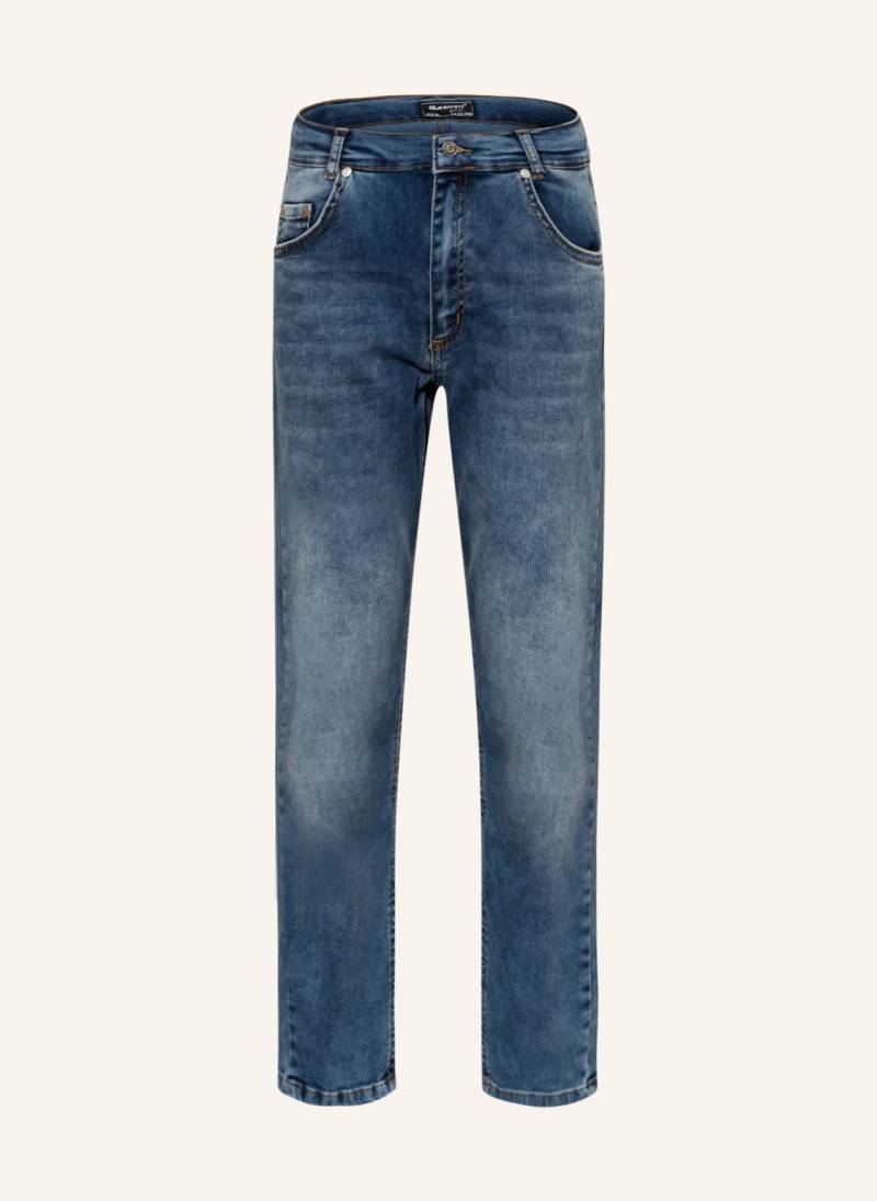 Blue Effect Jeans Loose Fit blau von BLUE EFFECT