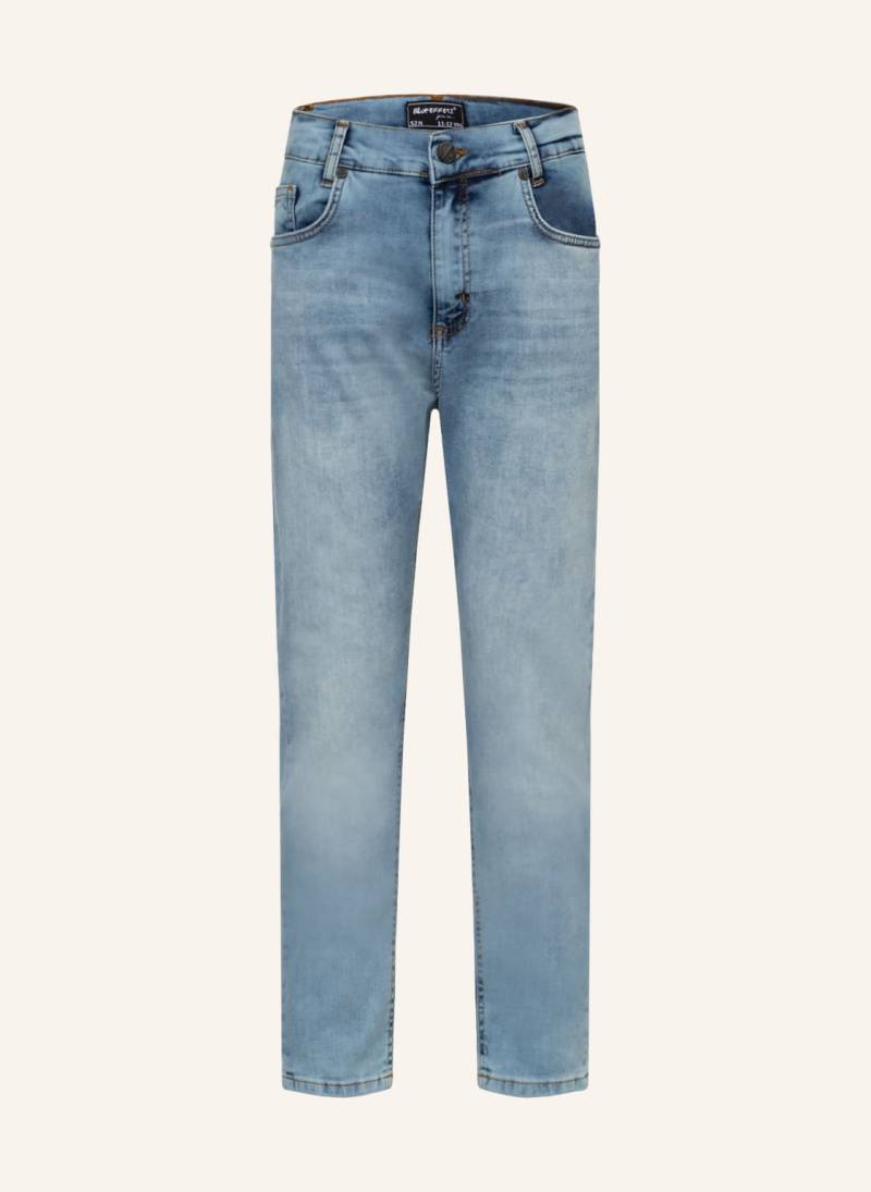 Blue Effect Jeans Loose Fit blau von BLUE EFFECT