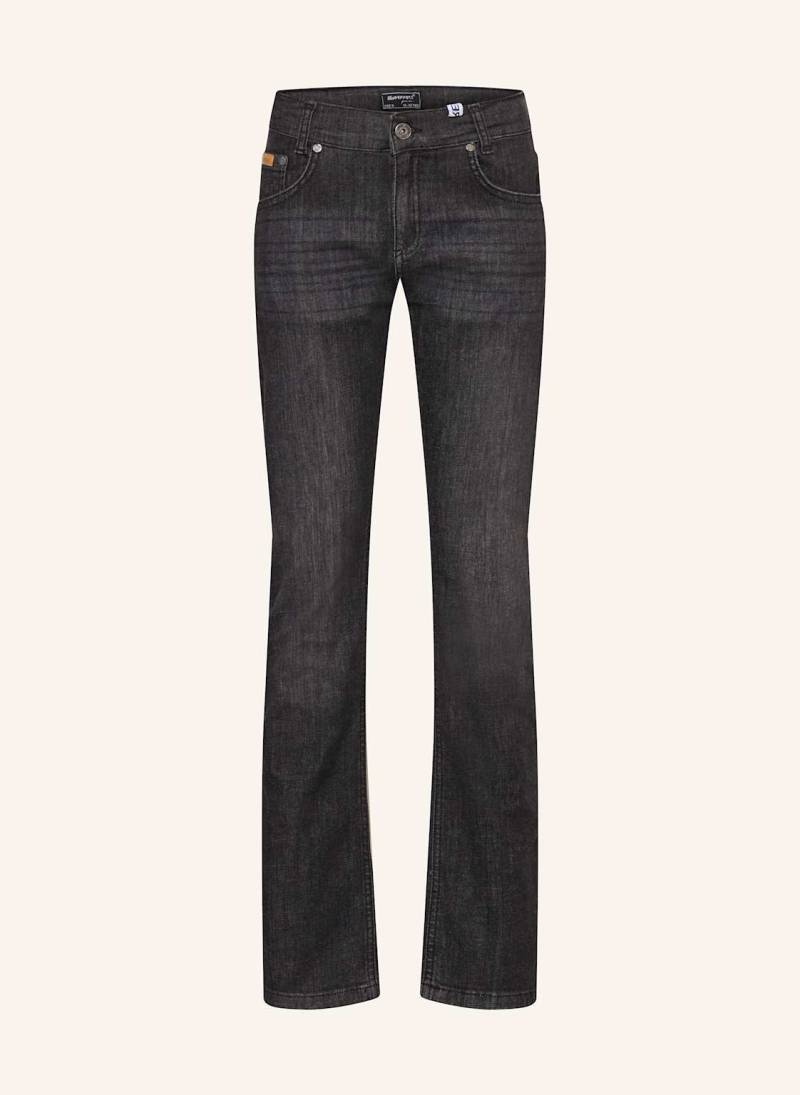 Blue Effect Jeans Relaxed Fit schwarz von BLUE EFFECT