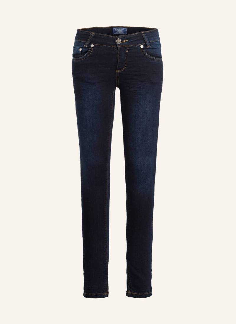 Blue Effect Jeans Slim Fit blau von BLUE EFFECT