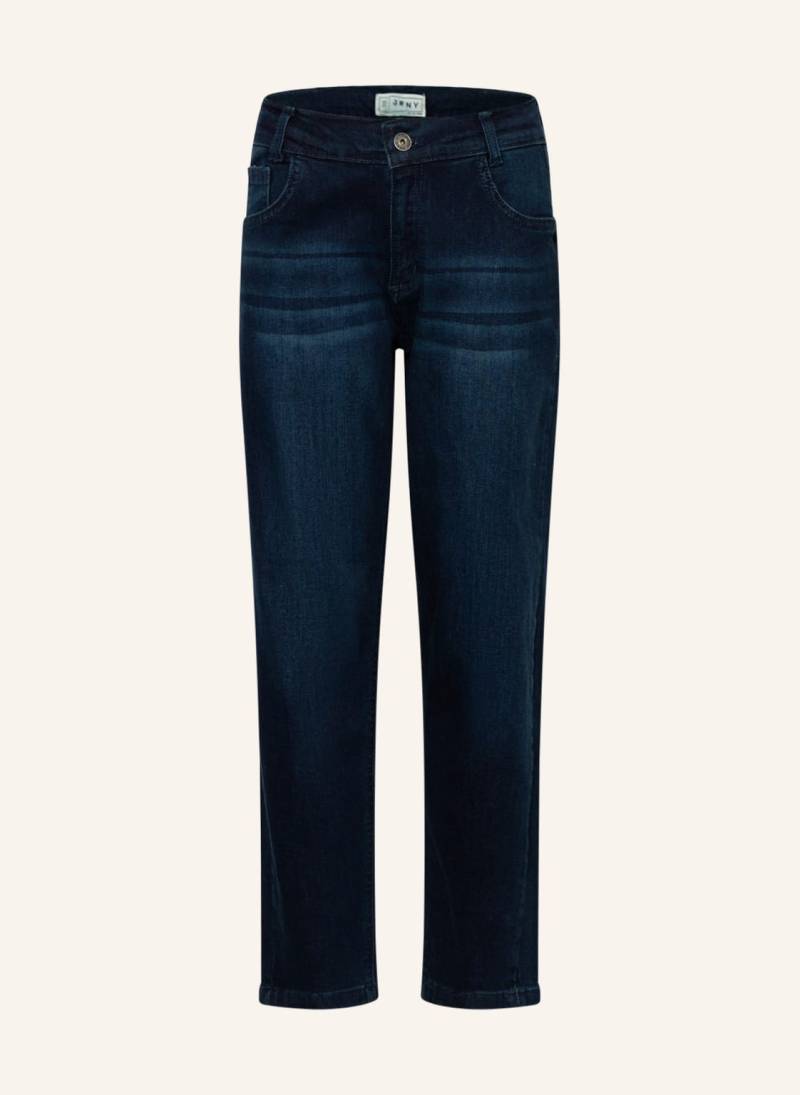 Blue Effect Jeans Wide Leg Fit blau von BLUE EFFECT