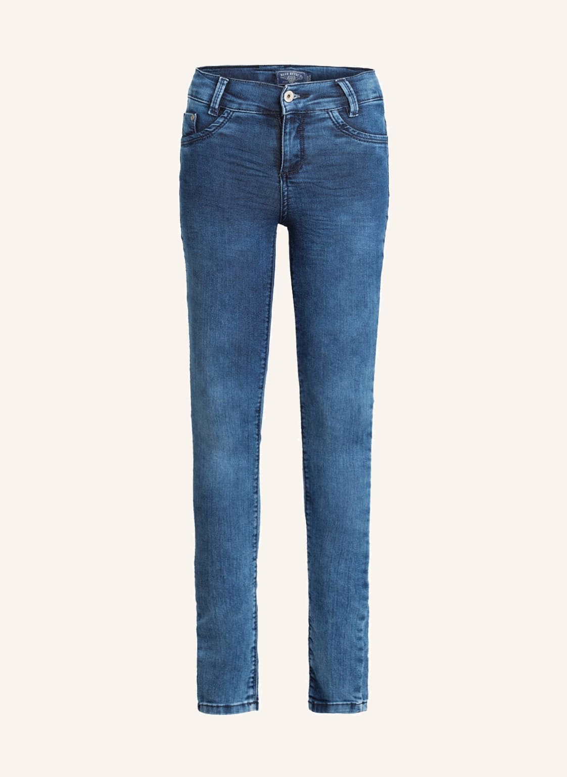 Blue Effect Jeans blau Blue Effect Jeans blau von BLUE EFFECT