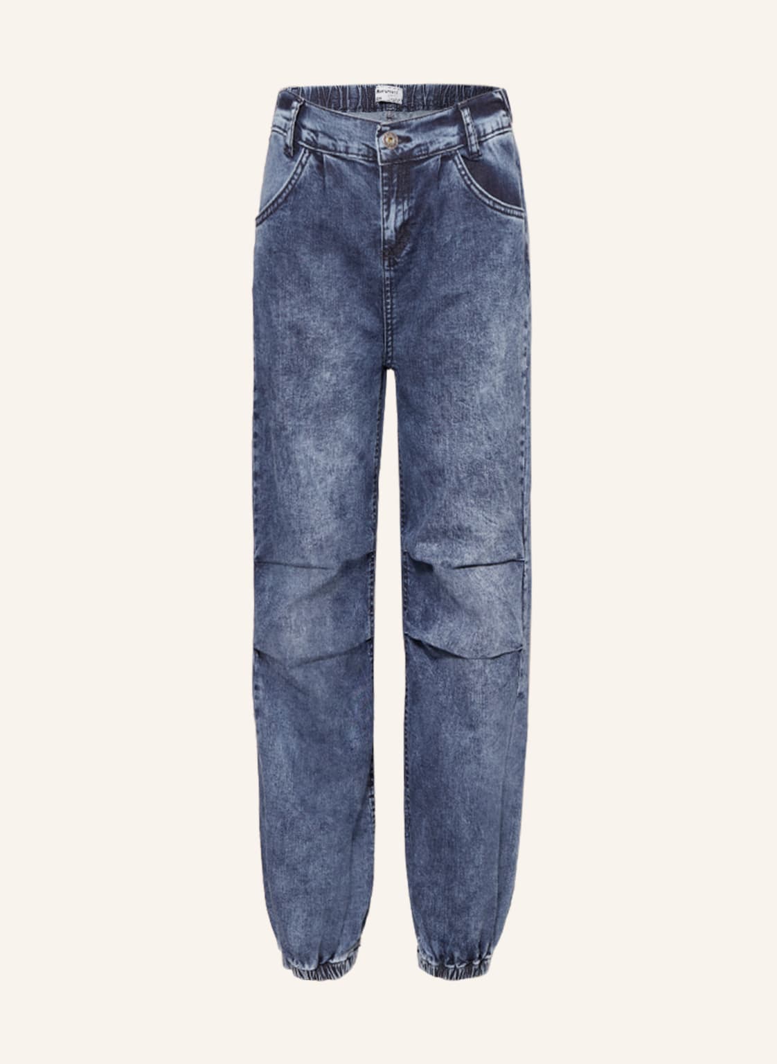 Blue Effect Jeans blau Blue Effect Jeans blau von BLUE EFFECT