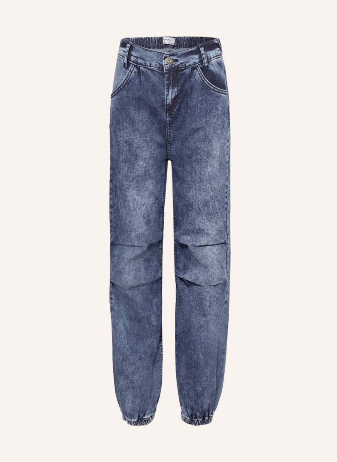 Blue Effect Jeans blau von BLUE EFFECT