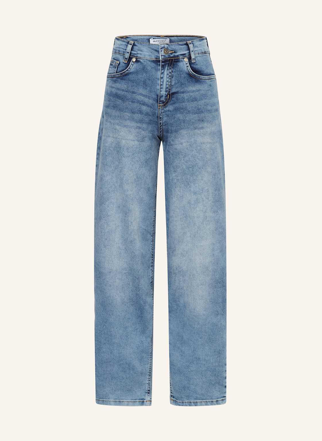 Blue Effect Jeans blau von BLUE EFFECT