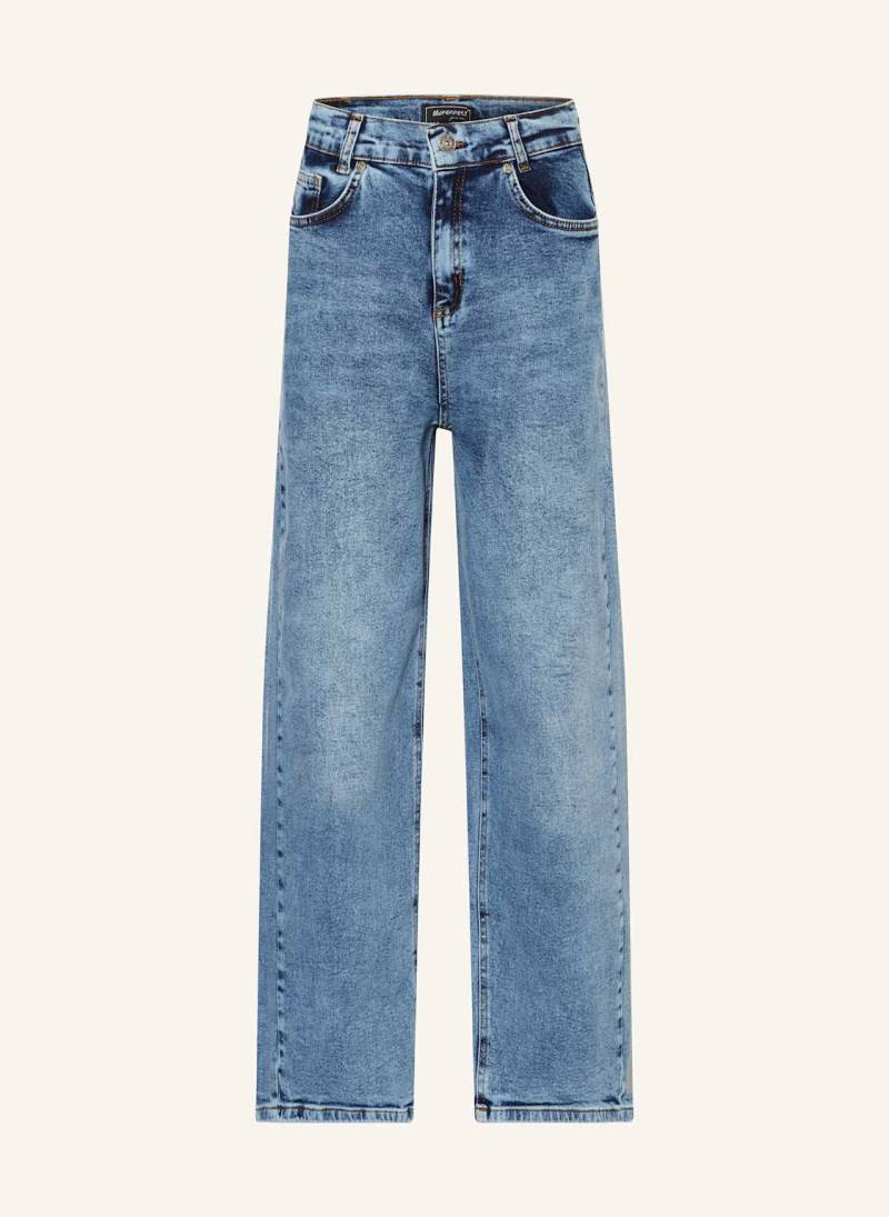 Blue Effect Jeans blau Blue Effect Jeans blau von BLUE EFFECT