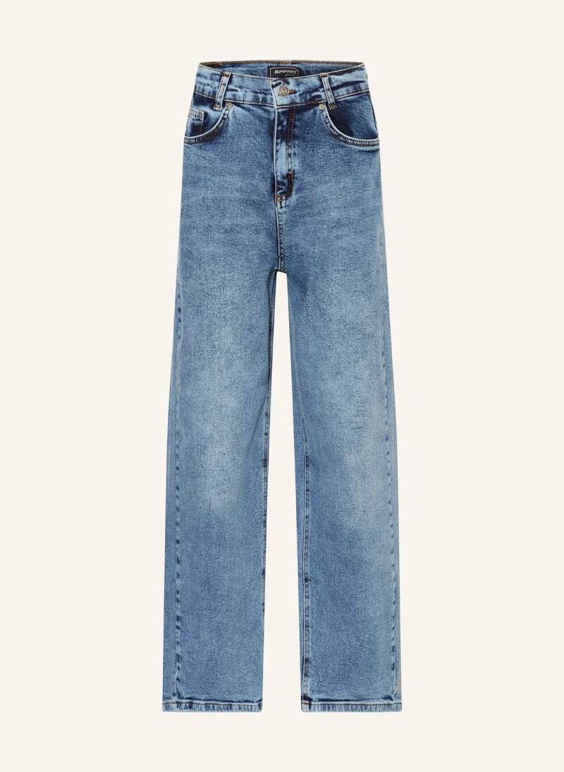 Blue Effect Jeans blau von BLUE EFFECT