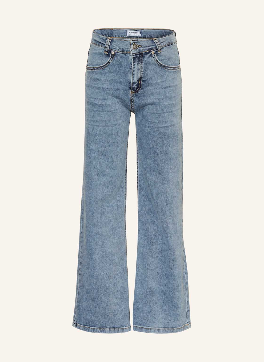 Blue Effect Jeans blau von BLUE EFFECT