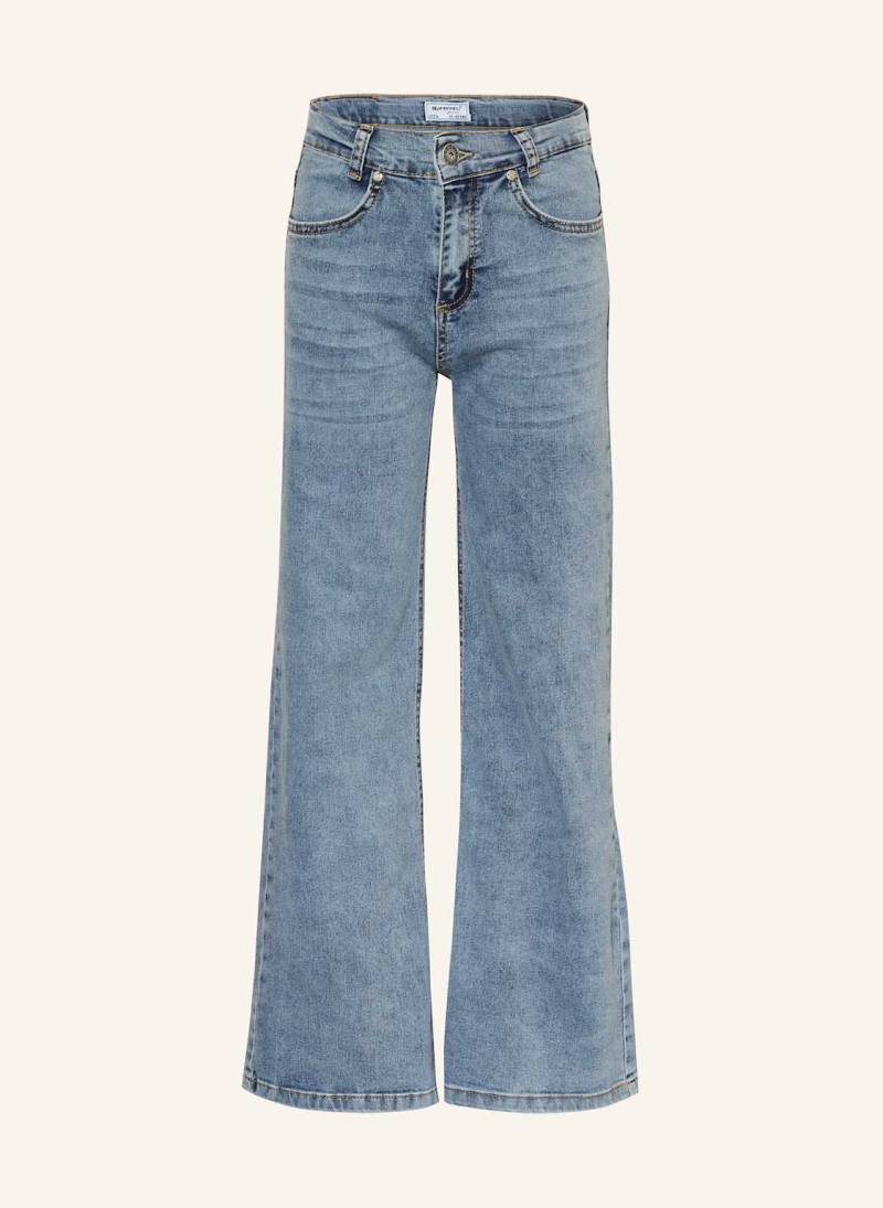 Blue Effect Jeans blau Blue Effect Jeans blau von BLUE EFFECT