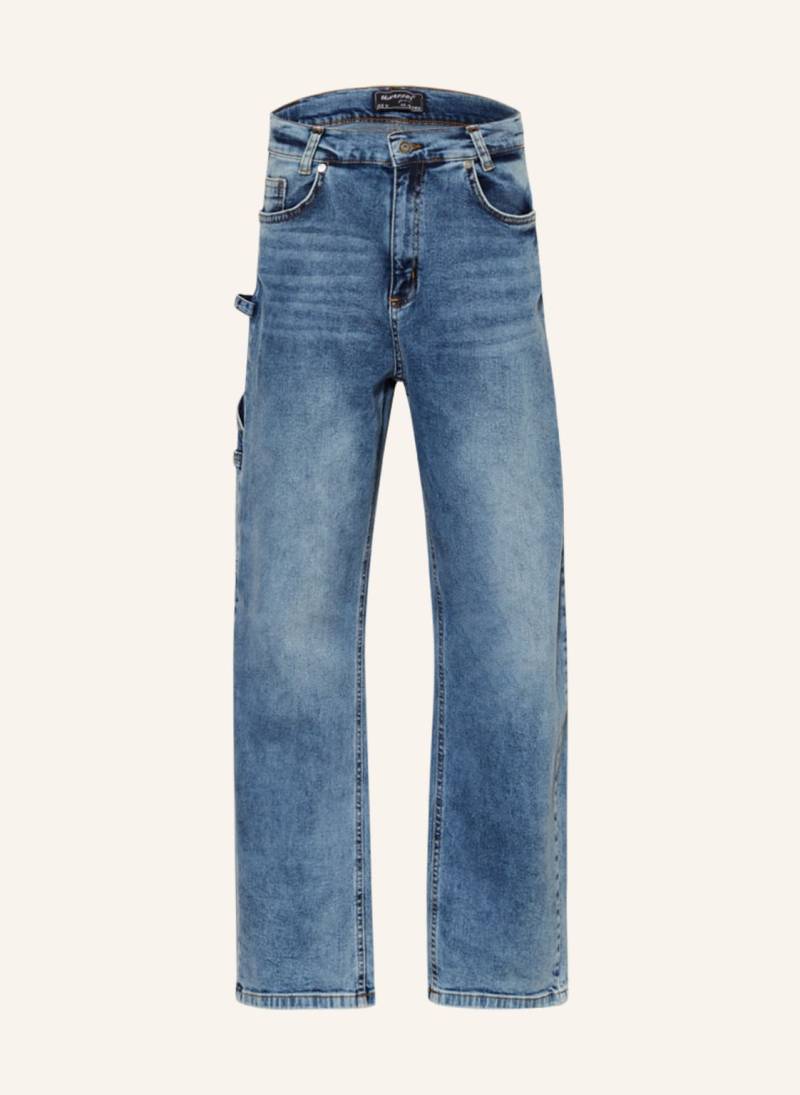 Blue Effect Jeans blau von BLUE EFFECT