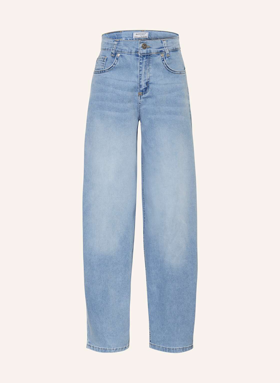 Blue Effect Jeans blau Blue Effect Jeans blau von BLUE EFFECT
