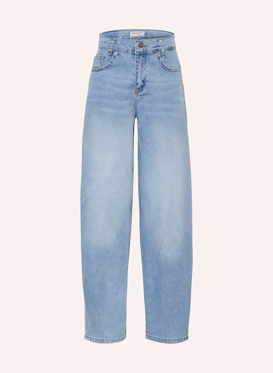 Blue Effect Jeans blau von BLUE EFFECT