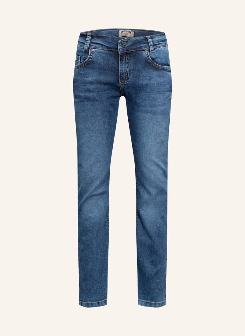 Blue Effect Jeans blau von BLUE EFFECT