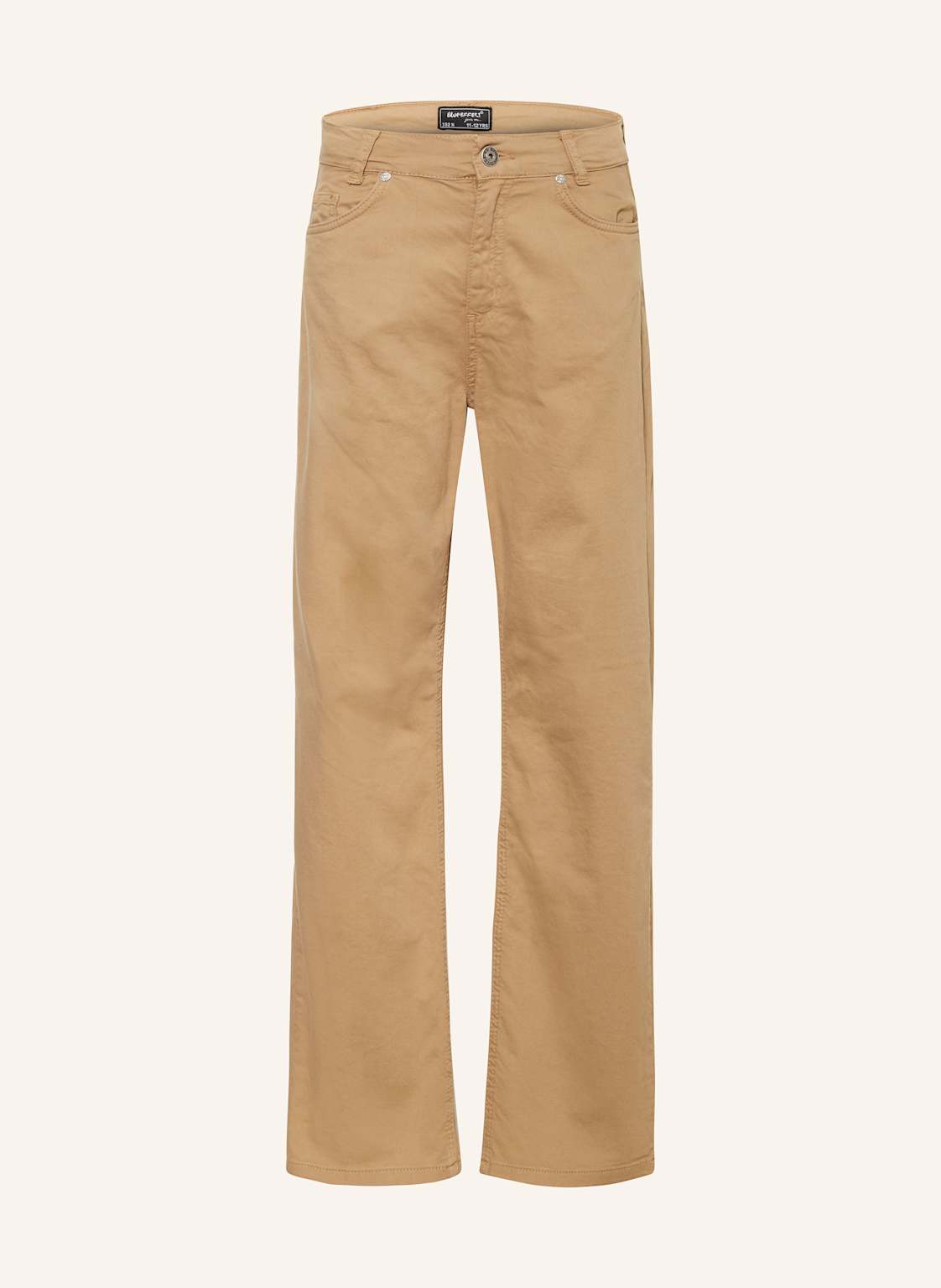 Blue Effect Jeans braun Blue Effect Jeans braun von BLUE EFFECT