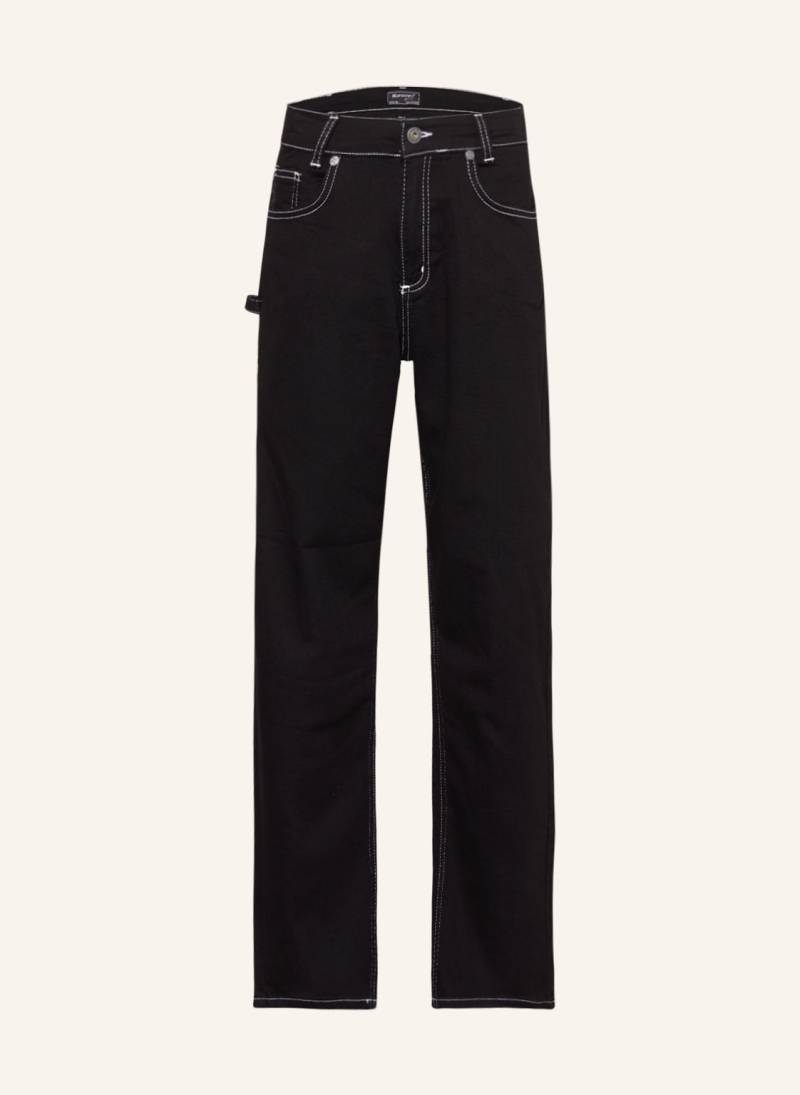 Blue Effect Jeans schwarz von BLUE EFFECT