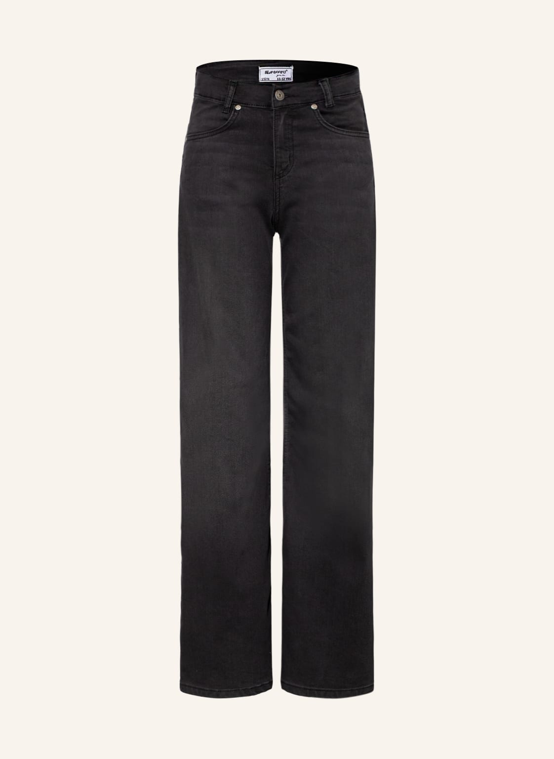 Blue Effect Jeans schwarz Blue Effect Jeans schwarz von BLUE EFFECT