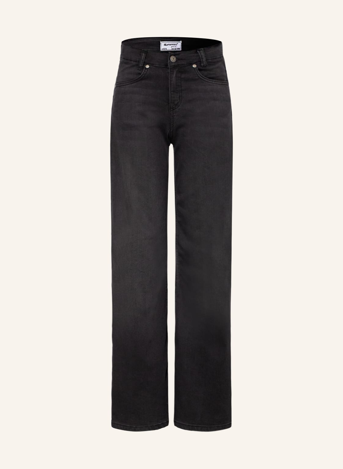 Blue Effect Jeans schwarz von BLUE EFFECT