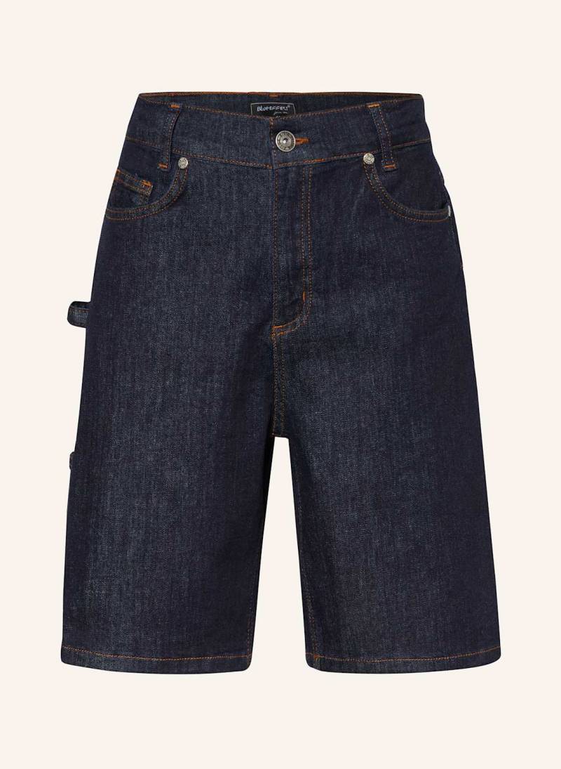 Blue Effect Jeansshorts blau von BLUE EFFECT