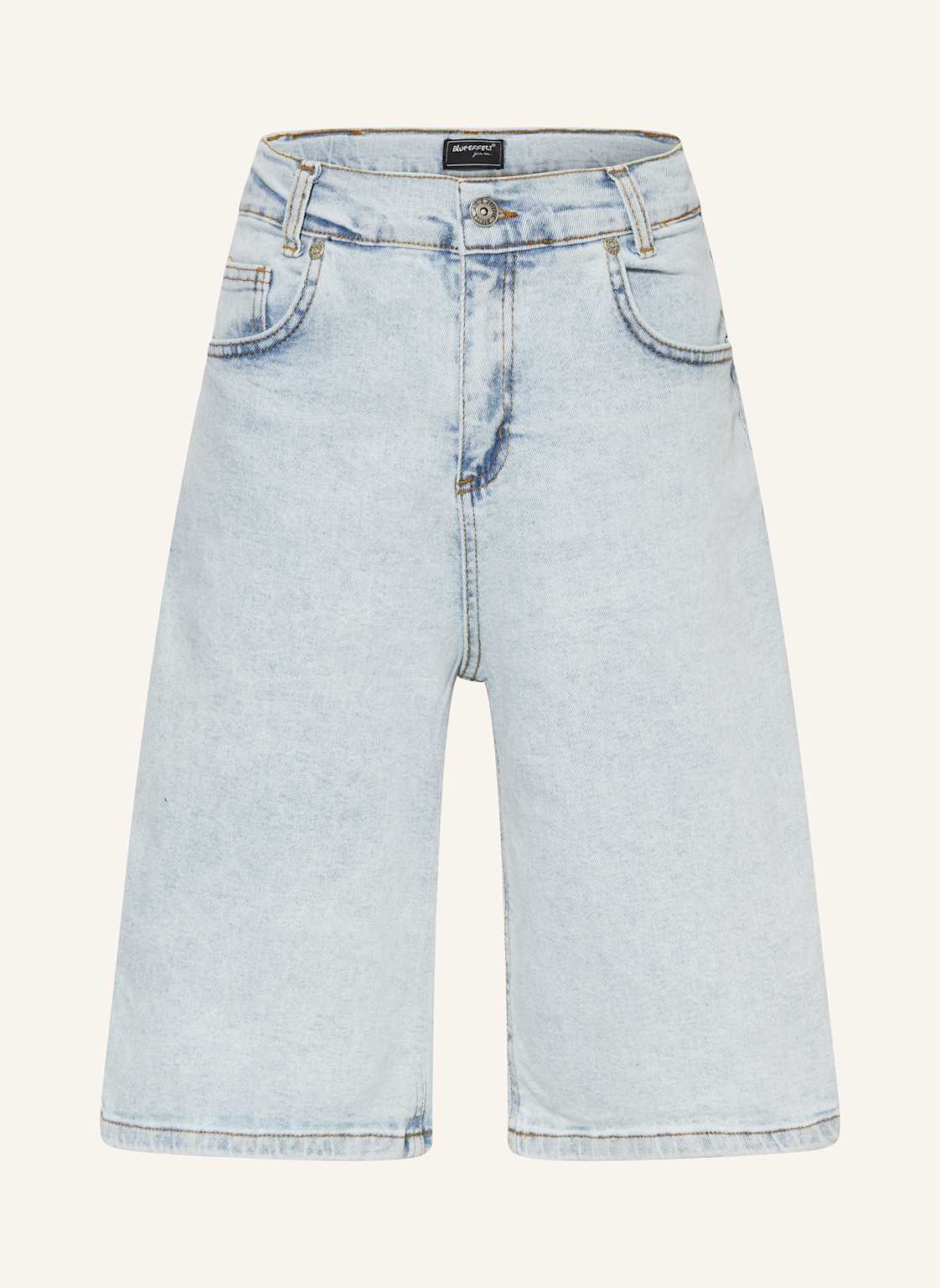 Blue Effect Jeansshorts blau Blue Effect Jeansshorts blau von BLUE EFFECT